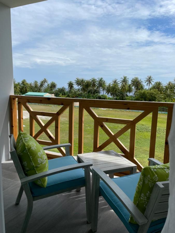 Sunrise By White Sand Dhigurah Dhigurah  Exterior photo