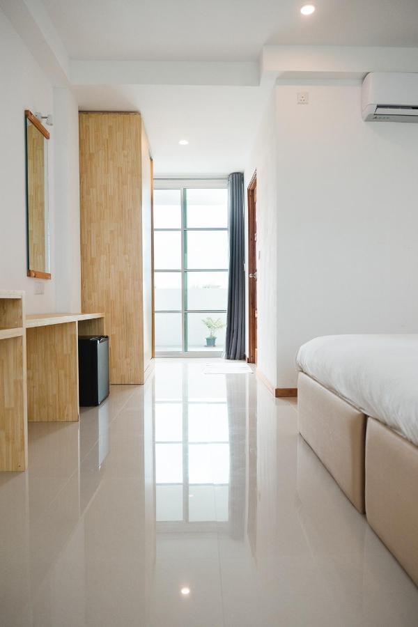 Sunrise By White Sand Dhigurah Dhigurah  Exterior photo